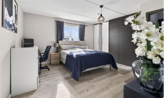 Large apartment in Reykjanes - 4