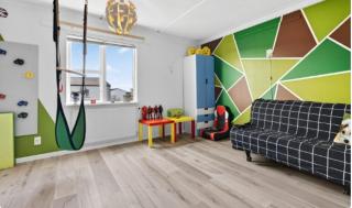 Large apartment in Reykjanes - 3