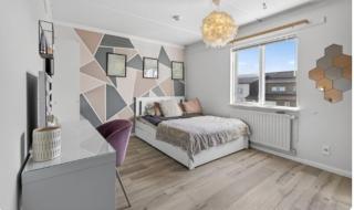 Large apartment in Reykjanes - 2