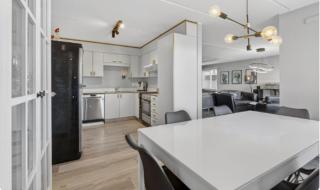 Large apartment in Reykjanes - 1