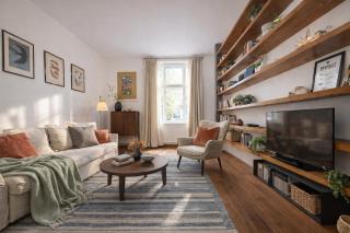 Charming and Affordable, easy, central, walkable by WISHLIST PRAGUE - 6