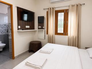 Hotel O Bhandari - 9