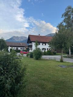 Ferienwohnung im Birkenweg - 6