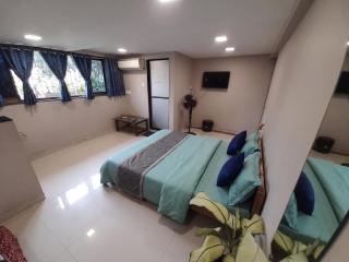 FabHotels Halcyon - 4