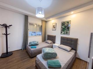 Apartment in Jardins Carthage S3 - 2