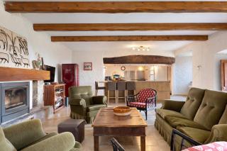 Gîte de La Chareyre - 9