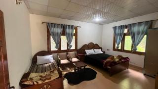 Escape cottage Nathia Gali - 3