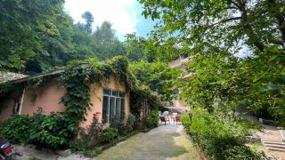 Escape cottage Nathia Gali - 0