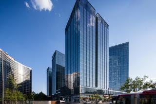 Atour Hotel Beijing West Railway Station South Square - 4