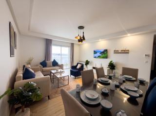 Apartment in Jardins Carthage S3 - 0