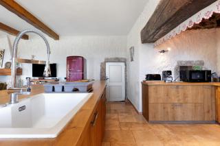 Gîte de La Chareyre - 2