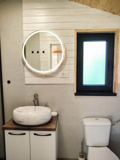 InPlai Cabins - 7