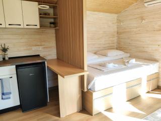 InPlai Cabins - 5