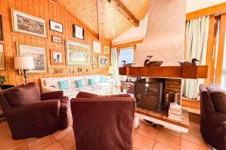 Stay in the heart of Chamonix-Mont-Blanc - 9