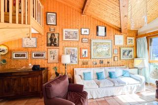 Stay in the heart of Chamonix-Mont-Blanc - 8