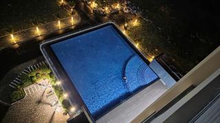 Căn hộ nghỉ dưỡng KS L'azur View biển 55m2 - 3