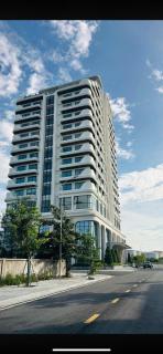 Căn hộ nghỉ dưỡng KS L'azur View biển 55m2 - 2