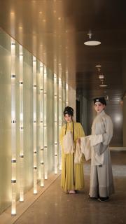 Suzhou Marriott Hotel Yangcheng Lake - 9