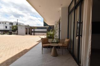Kamali Luxury Apartment - 9