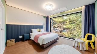 Wonju Healing Forest - 7