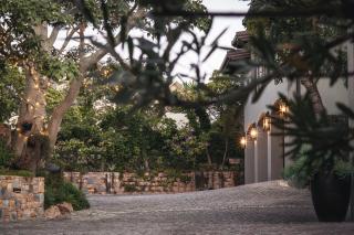 Pezula Magic Escape - Guest House - Water Tank Reserves - 2