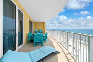 Emerald Isle Resort 1201 - 9