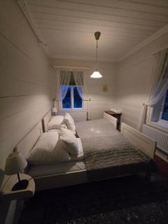 Skjerjehamn - 8