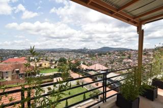 Kamali Luxury Apartment - 6