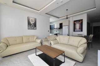 Kamali Luxury Apartment - 0