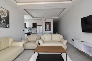 Kamali Luxury Apartment - 2