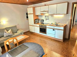 Ferienwohnung Mathiaskogelblick - 1