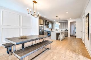 4BR Nashville Oasis with Rooftop Skyline Views - 6