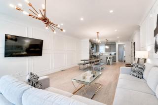 4BR Nashville Oasis with Rooftop Skyline Views - 2