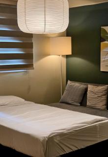 The Zen House - 1