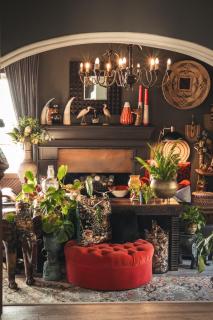 Pezula Magic Escape - Guest House - Water Tank Reserves - Knysna - 1