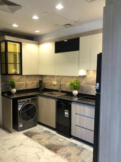 The Gate 5 Luxury Apartment The Gate 5 Luxury Apartment شقة فاخرة أبراج ذا جيت - 6