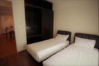 Sang Kancil Residence - 3