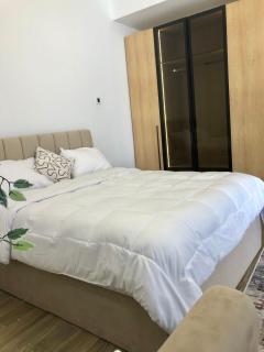 The Gate 5 Luxury Apartment The Gate 5 Luxury Apartment شقة فاخرة أبراج ذا جيت - 0