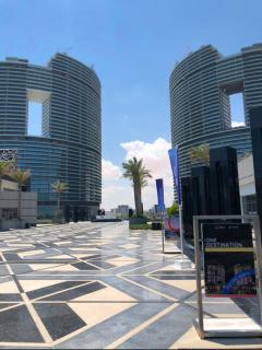 The Gate 5 Luxury Apartment The Gate 5 Luxury Apartment شقة فاخرة أبراج ذا جيت - 2