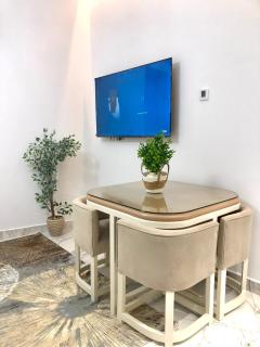The Gate 5 Luxury Apartment The Gate 5 Luxury Apartment شقة فاخرة أبراج ذا جيت - 7