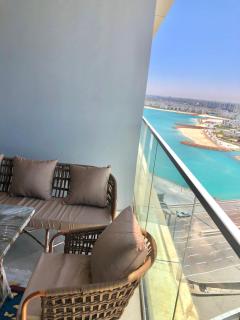 The Gate 5 Luxury Apartment The Gate 5 Luxury Apartment شقة فاخرة أبراج ذا جيت - 1