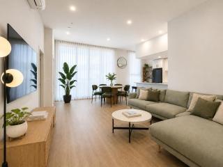 Moonee Ponds Luxe by Ready Set Stay - 0