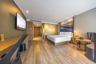 Atour Hotel Beijing West Railway Station South Square - 4