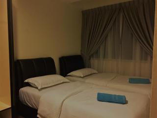 Sang Kancil Residence - Kota Kinabalu - 1