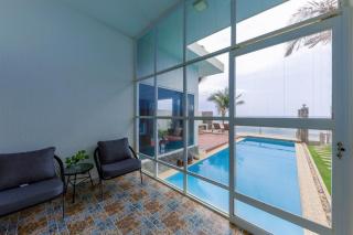 Private Ocean-View Pool Villa, Phan Thiet Beach - 6