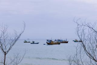 Private Ocean-View Pool Villa, Phan Thiet Beach - 4