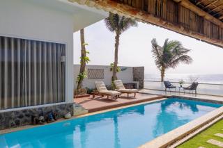 MIU&LOU Villa Tiến Thành Phan Thiết - 5