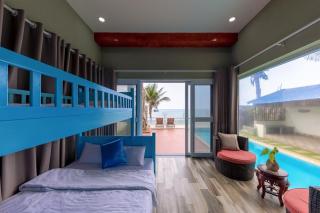 MIU&LOU Villa Tiến Thành Phan Thiết - 4