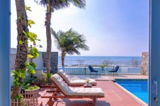Private Ocean-View Pool Villa, Phan Thiet Beach - 9