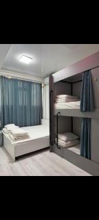 Deutsch Hostel Osh - 2